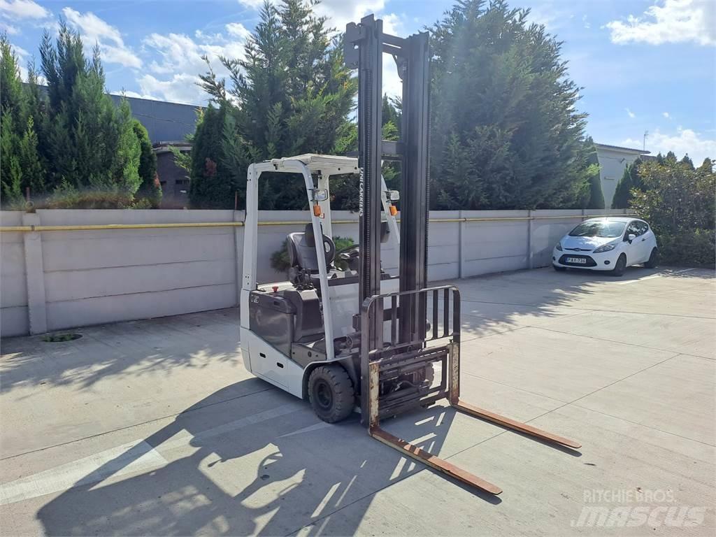 Nissan A1L1N150 Электропогрузчики