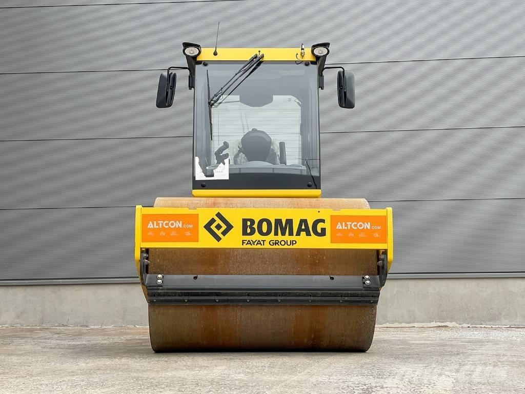 Bomag BW 177 D-5 Грунтовые катки