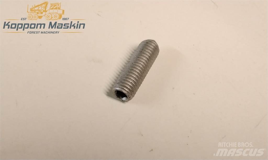 Ponsse 0036759 Ходовая часть и подвеска