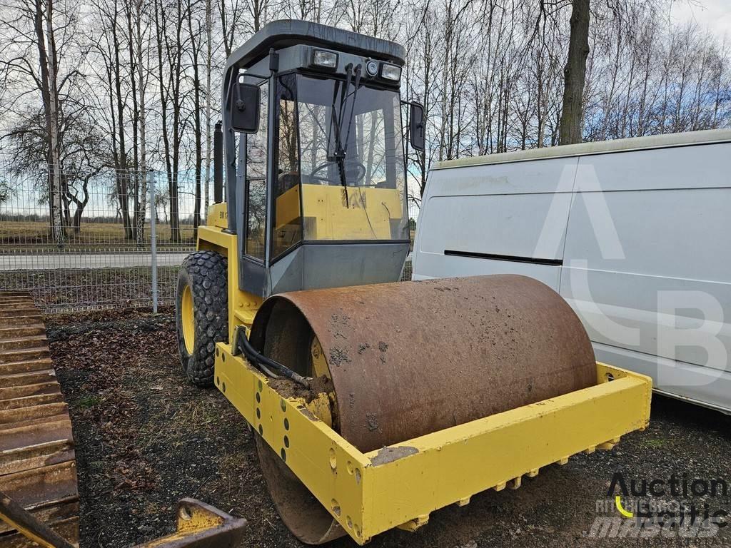Bomag BW 172 D-2 Грунтовые катки