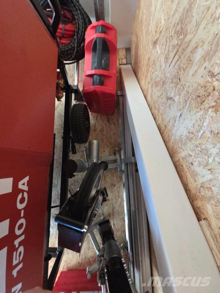 Hilti DSW 1510-CA Строительная техника - Другие