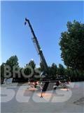 XCMG QY 25 J Монтажный кран