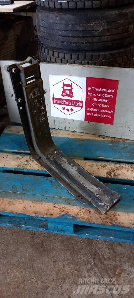 MAN TGA.   81418015505 Ходовая часть и подвеска