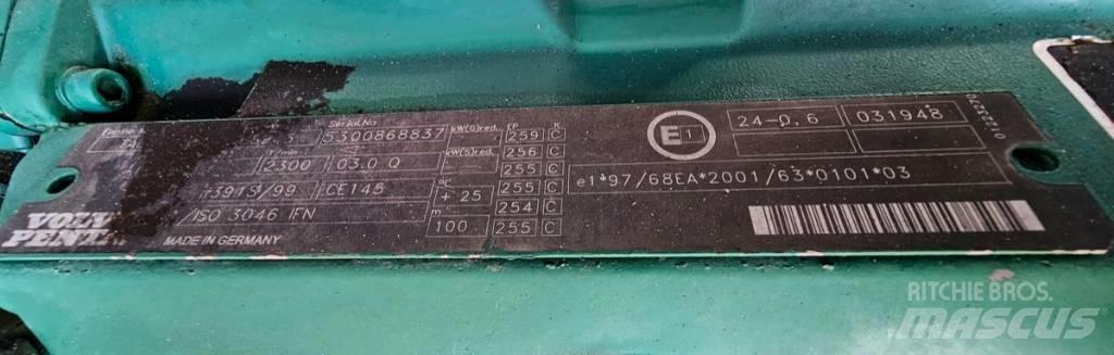 Kalmar DCE 160-6 Дизельные погрузчики