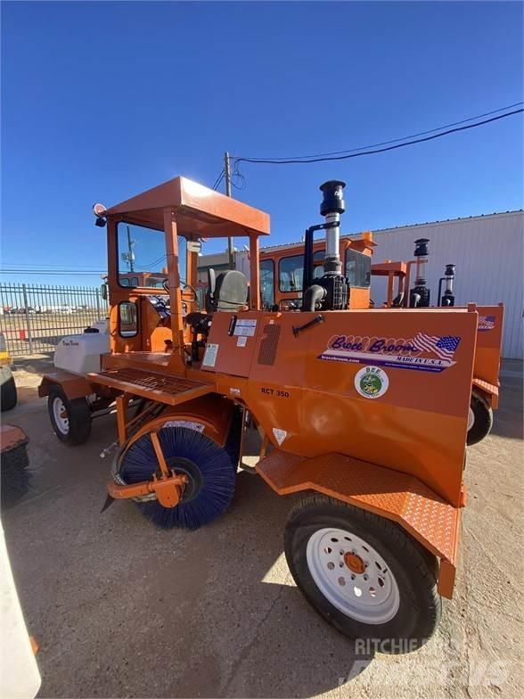 Broce RCT350 Поломоечные машины