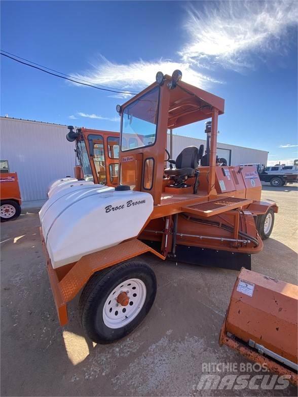 Broce RCT350 Поломоечные машины