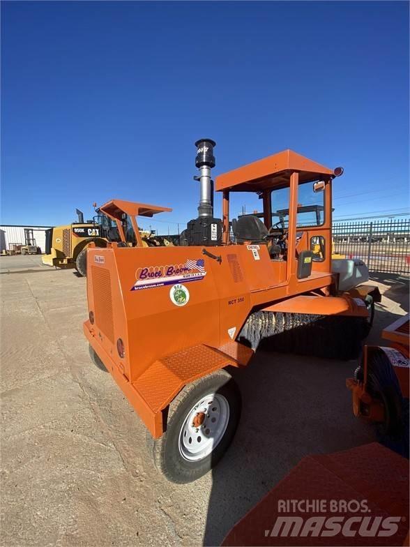 Broce RCT350 Поломоечные машины