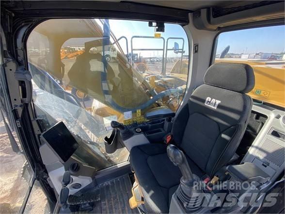 CAT 336 Гусеничные экскаваторы