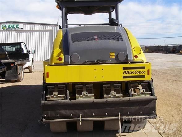 Dynapac CP2700 Пневматические катки