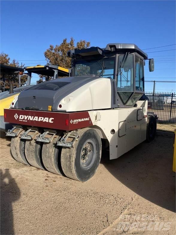 Dynapac CP2700 Пневматические катки