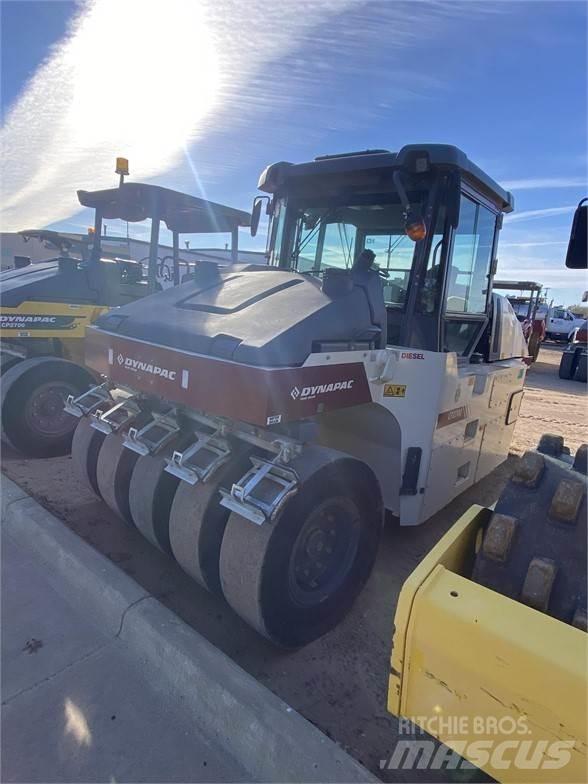 Dynapac CP2700 Пневматические катки