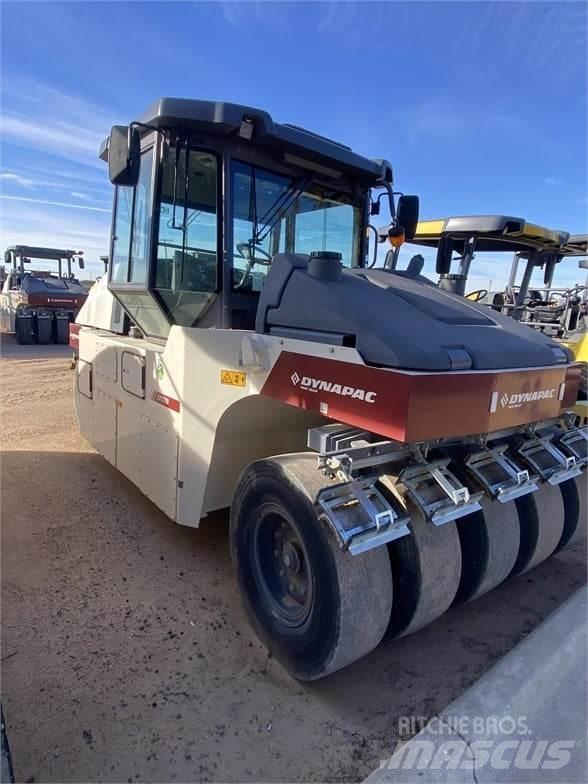 Dynapac CP2700 Пневматические катки