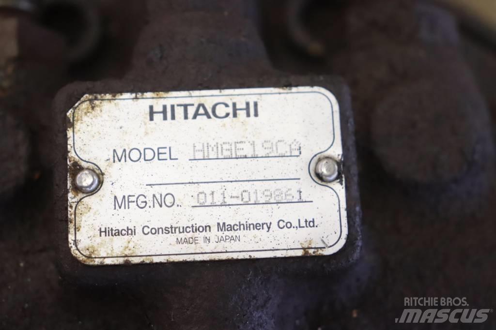Hitachi 130 Гусеничные экскаваторы