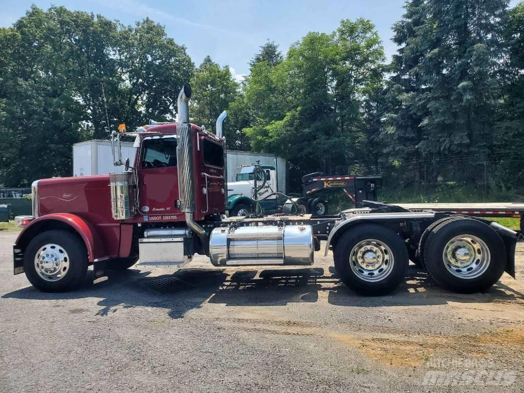 Peterbilt 389 Седельные тягачи