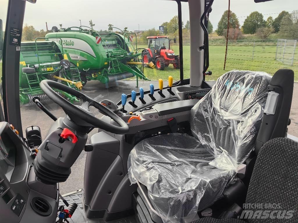 Kubota M6-142 Трактора