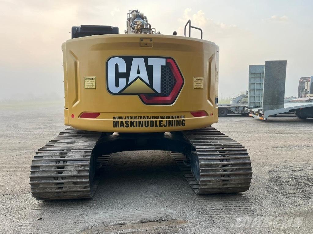 CAT 325 Гусеничные экскаваторы