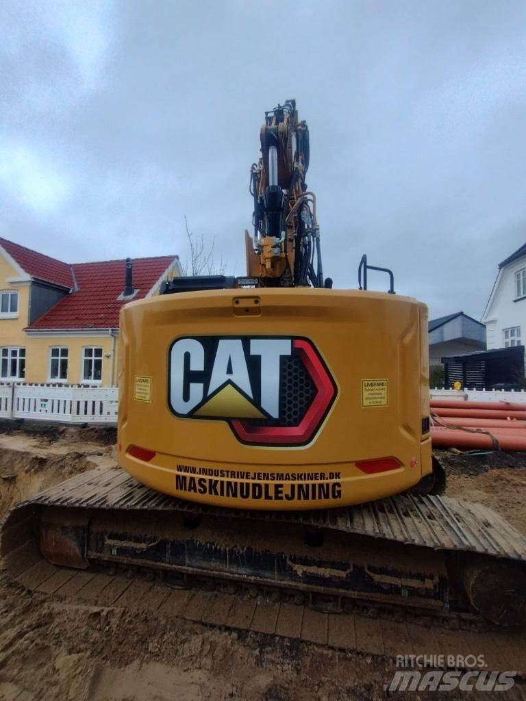 CAT 325 Гусеничные экскаваторы