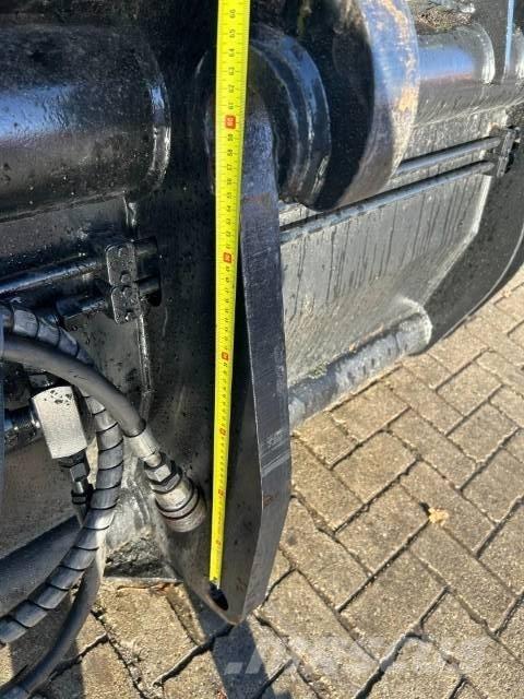 Eurosteel HKBV180-2 Ковши