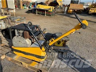 Wacker DPU4045H Виброплиты и вибротрамбовки
