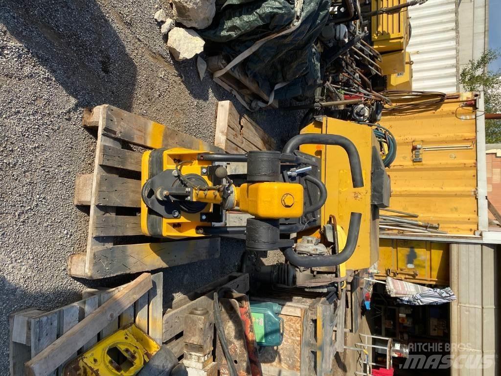 Wacker DPU4045H Виброплиты и вибротрамбовки