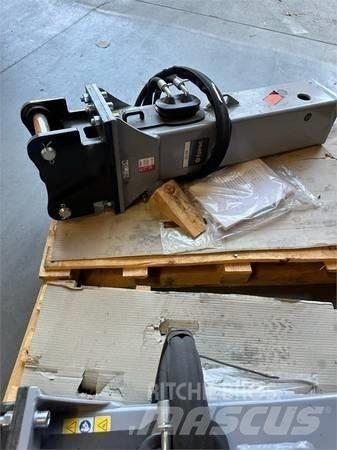 Epiroc EC50 Гидромолоты