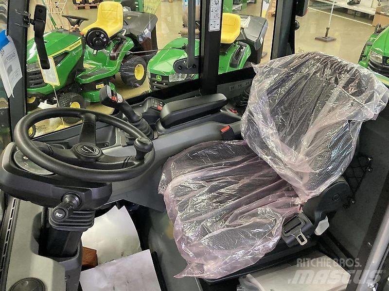 Kramer KL12.5 Фронтальные погрузчики