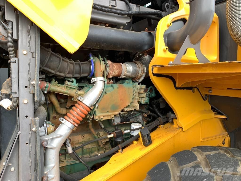 Volvo L 90 H Фронтальные погрузчики