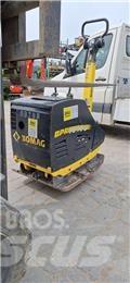 Bomag 70/70 Виброплиты и вибротрамбовки