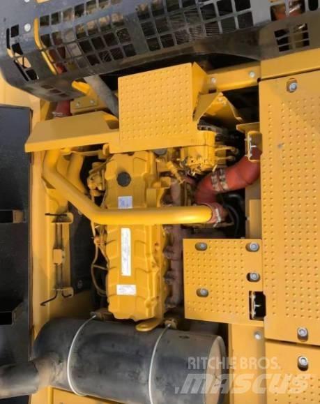 CAT 336D2 Гусеничные экскаваторы