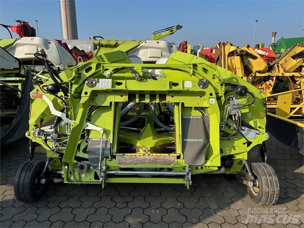 CLAAS Orbis 600 SD Сельхозтехника - Другие