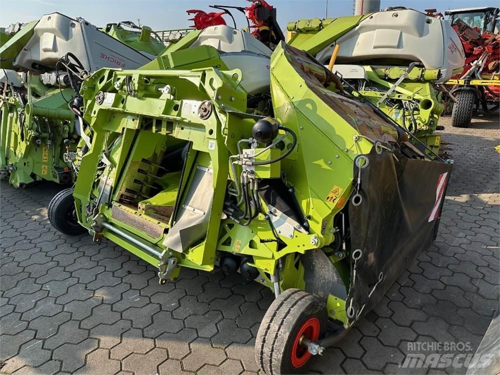 CLAAS Orbis 600 SD Сельхозтехника - Другие