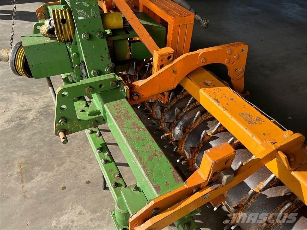 Amazone RE/30 Сельхозтехника - Другие