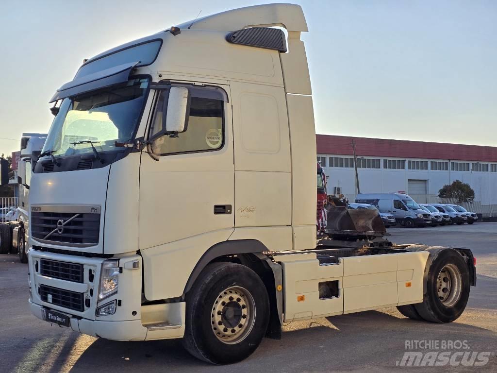 Volvo FH 13 440 Седельные тягачи