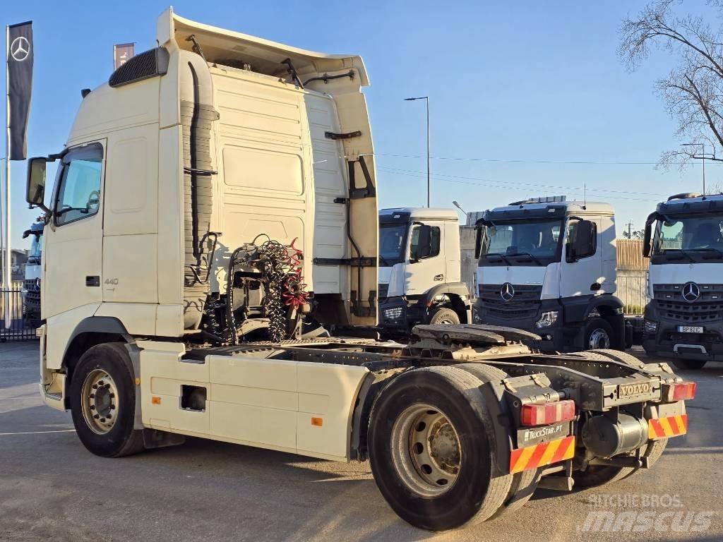 Volvo FH 13 440 Седельные тягачи