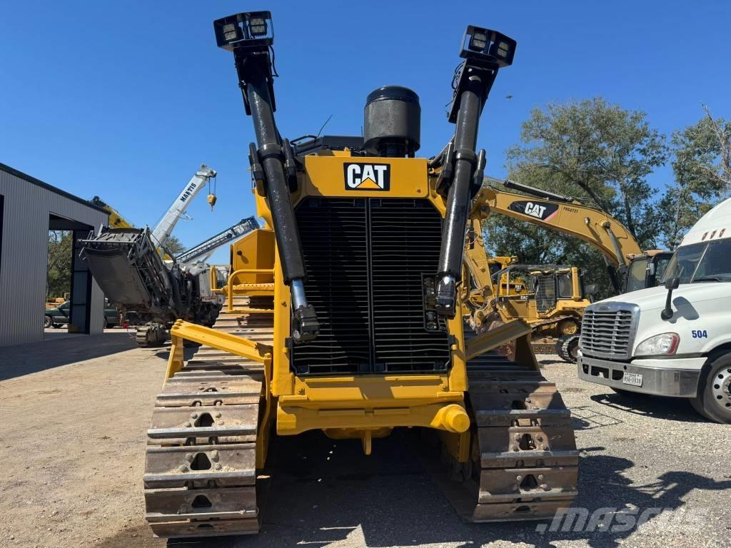 CAT D 8 T WDA Гусеничные бульдозеры