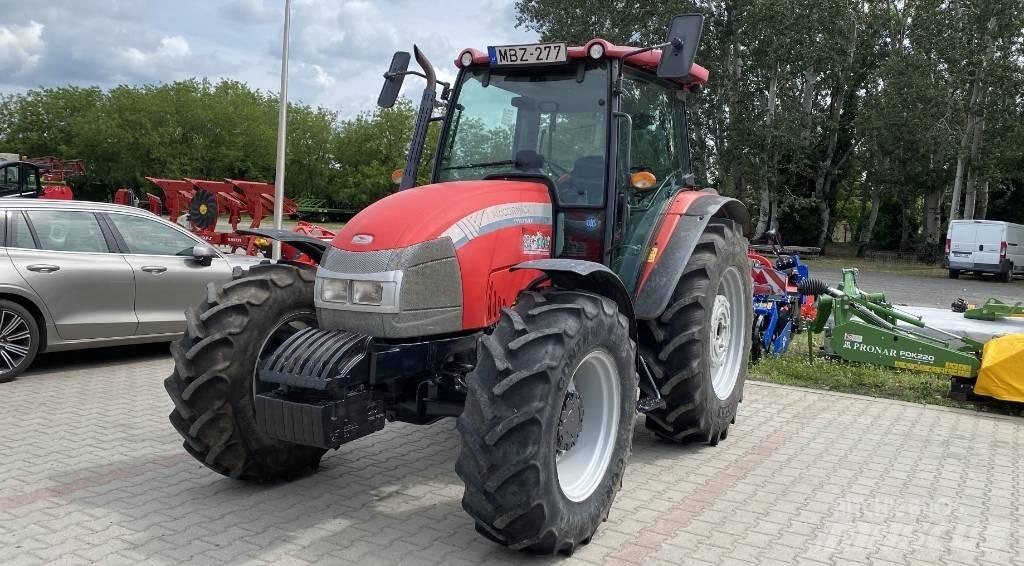 McCormick T 110 Max Трактора