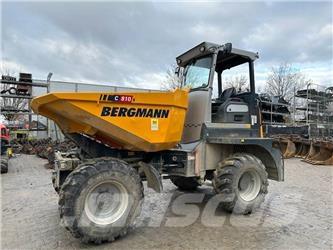 Bergmann C 810 s Гусеничные самосвалы