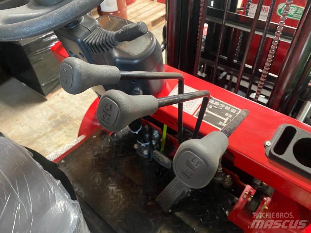 EasyLift CPD 15 Другие складские механизмы