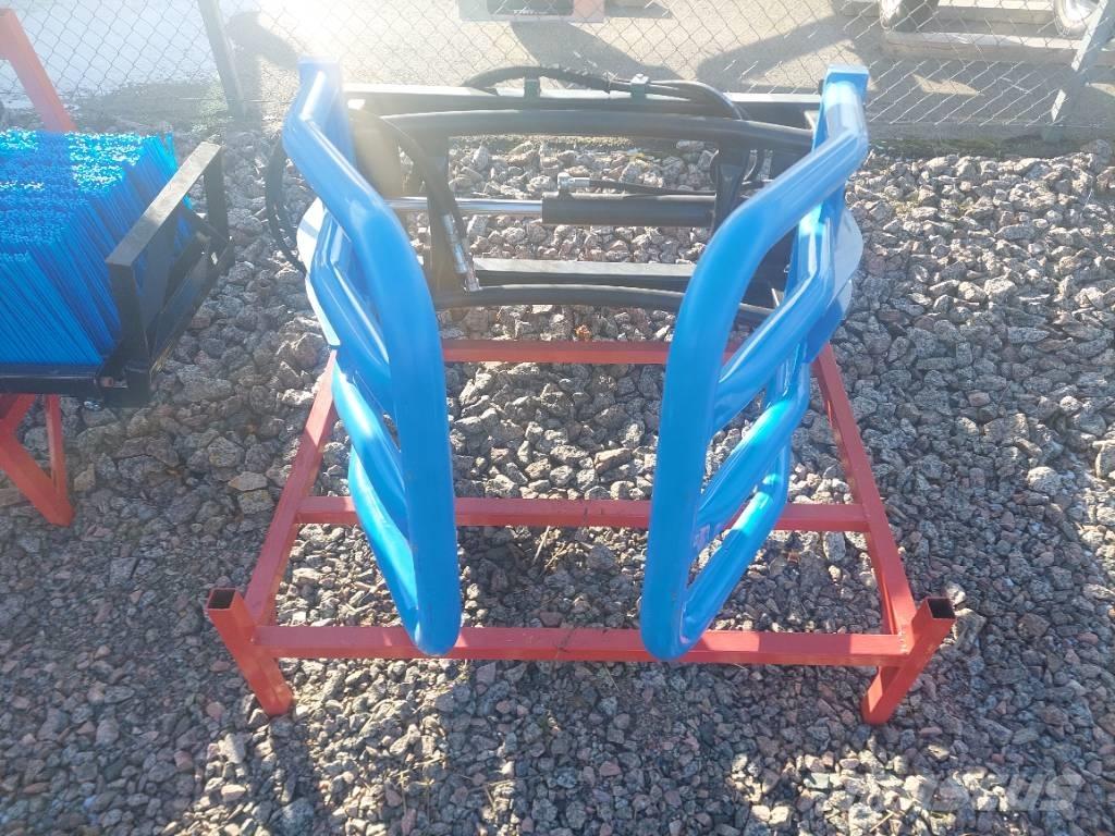 SE Equipment  Balgrip Сельскохозяйственные телескопические погрузчики