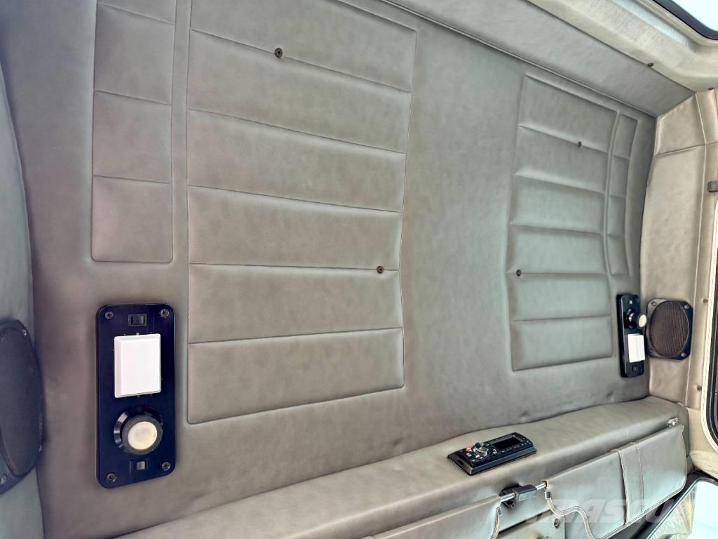 Peterbilt 378 Седельные тягачи