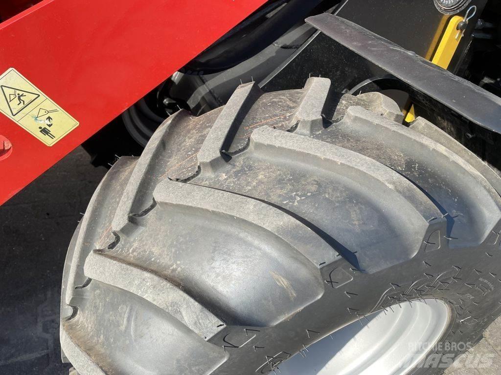 Manitou MLA3 Фронтальные погрузчики