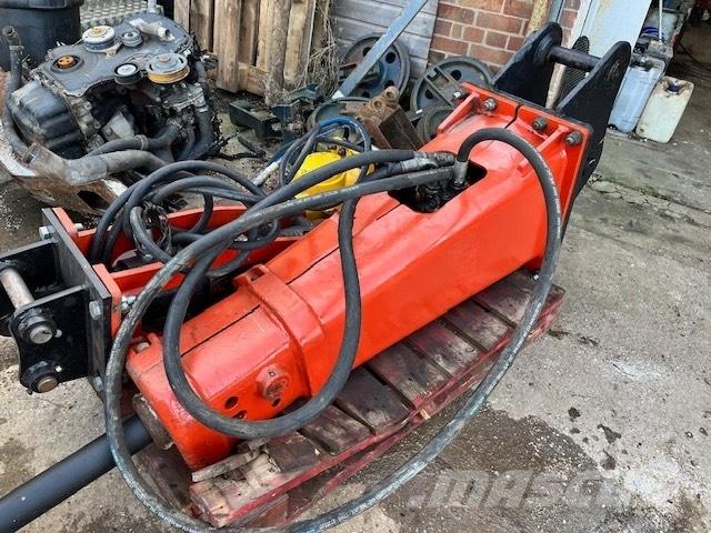 Rammer S 25 City Гидромолоты