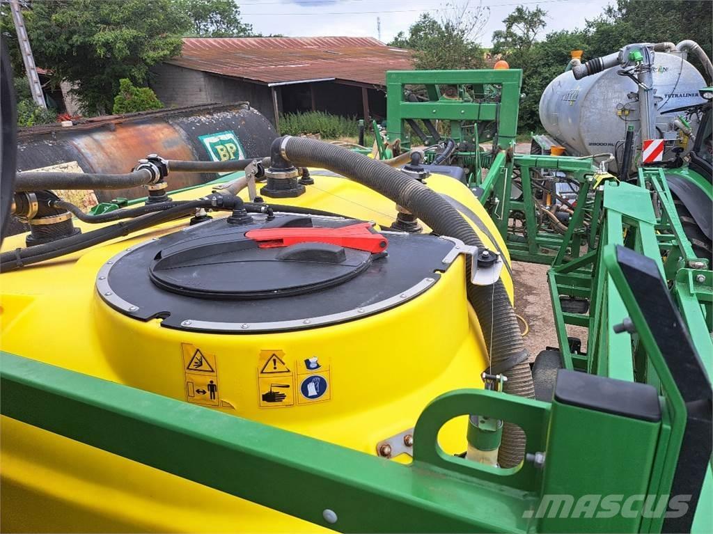 John Deere R4040 I Самоходные опрыскиватели