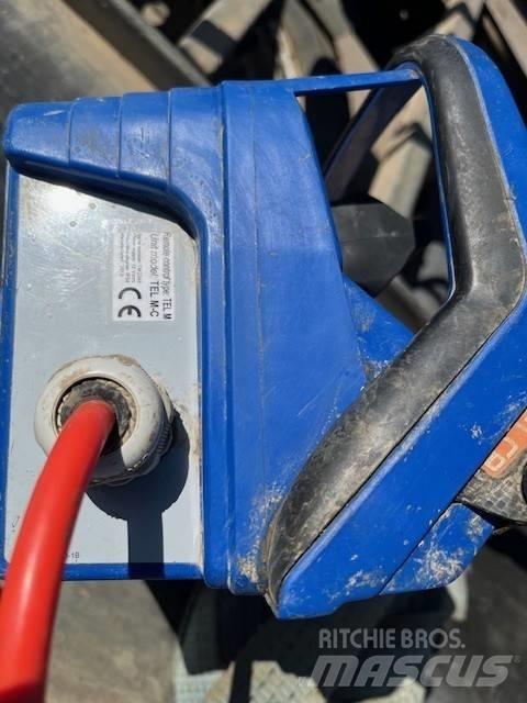 Comacchio GEO 305 Другое буровое оборудование