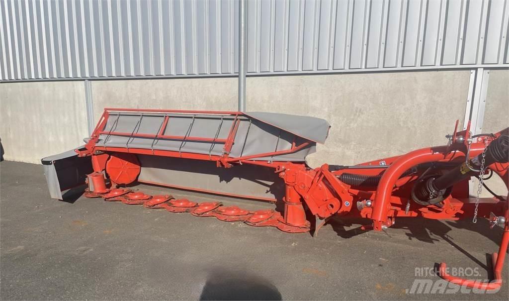 Kuhn GMD 355 FF Роторные косилки