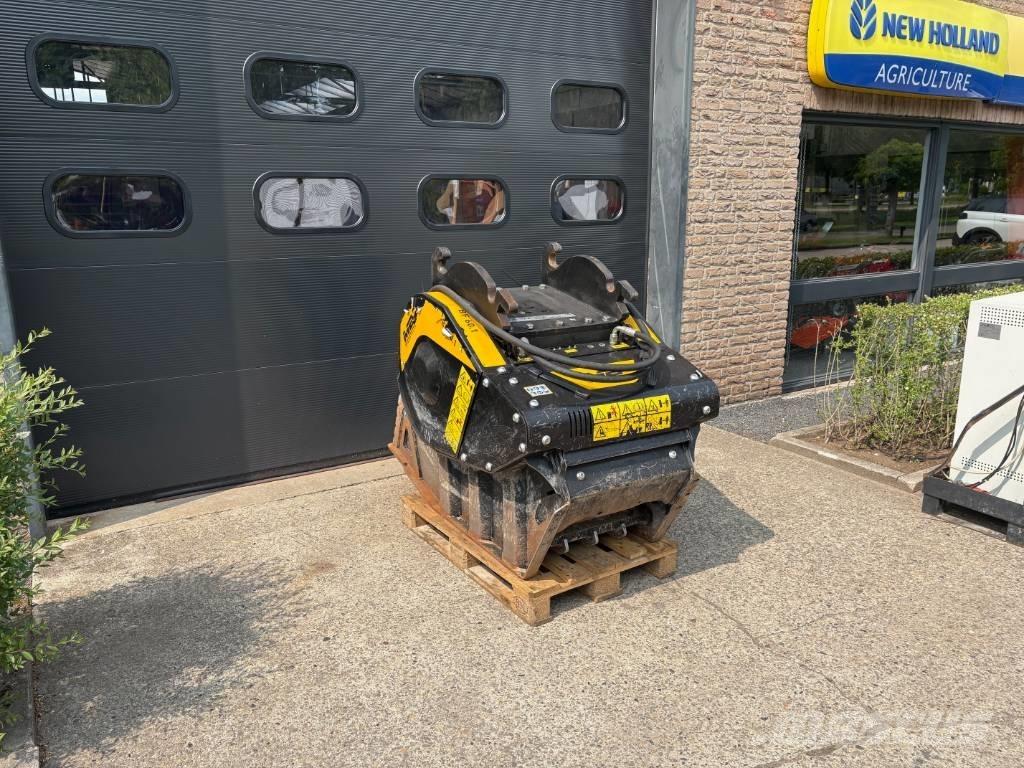 MB Crusher BF 60.1 Дробильные ковши