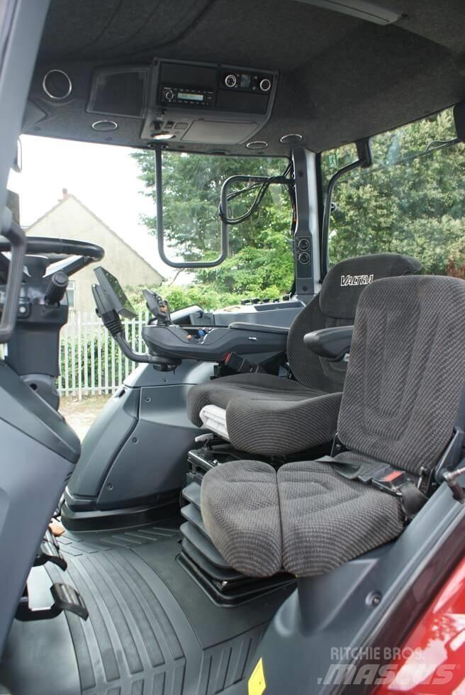 Valtra N 175 Versu Трактора