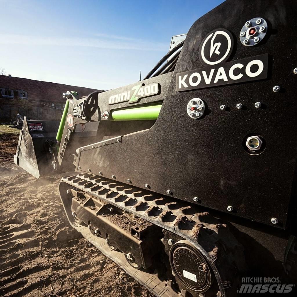 Kovaco Mini Z Экскаваторы-погрузчики