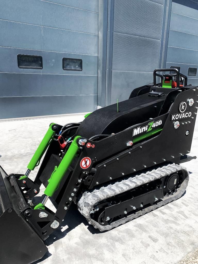Kovaco Mini Z Экскаваторы-погрузчики