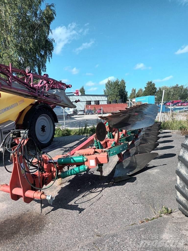 Kverneland KKPG100-7 Оборотные плуги